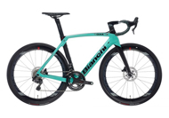 Oltre XR4 Disc Super Record EPS